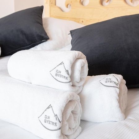 Apartament "Nosal" Droga Na Bystre Zakopane Buitenkant foto
