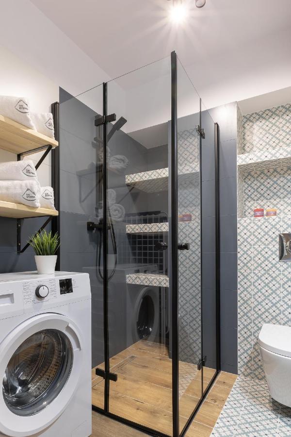 Apartament "Nosal" Droga Na Bystre Zakopane Buitenkant foto