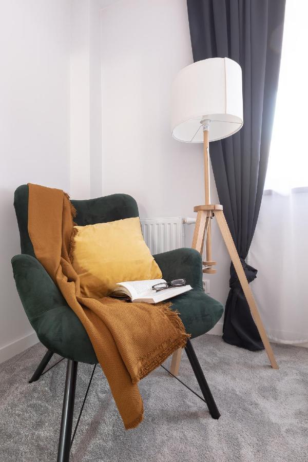 Apartament "Nosal" Droga Na Bystre Zakopane Buitenkant foto